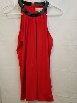 Michael Kors Halter Top