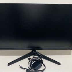 Samsung F27T350FHN 27" Full HD LED Monitor, FreeSync,