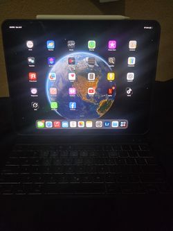 iPad pro 13inch (m4)