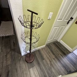 Shoes holder