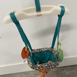 Bouncer For Baby