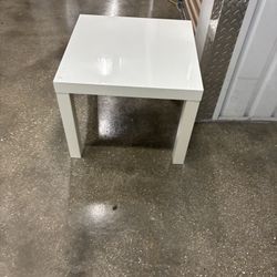Accent Table