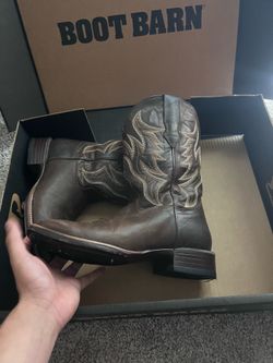 Cody James Boots ( Boot Barn)