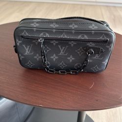 Louis Vuitton Small Bag