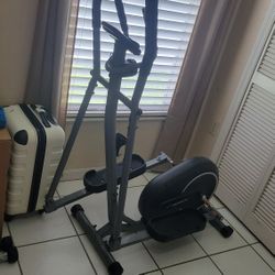 Merach Home Elipical $50