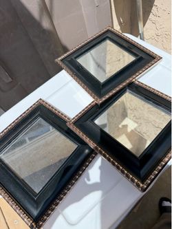 Mirrors