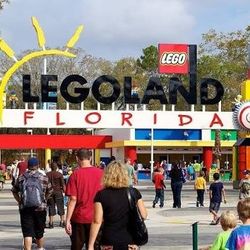 Legoland Florida Tickets 