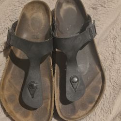 Birkenstock sandal OBO