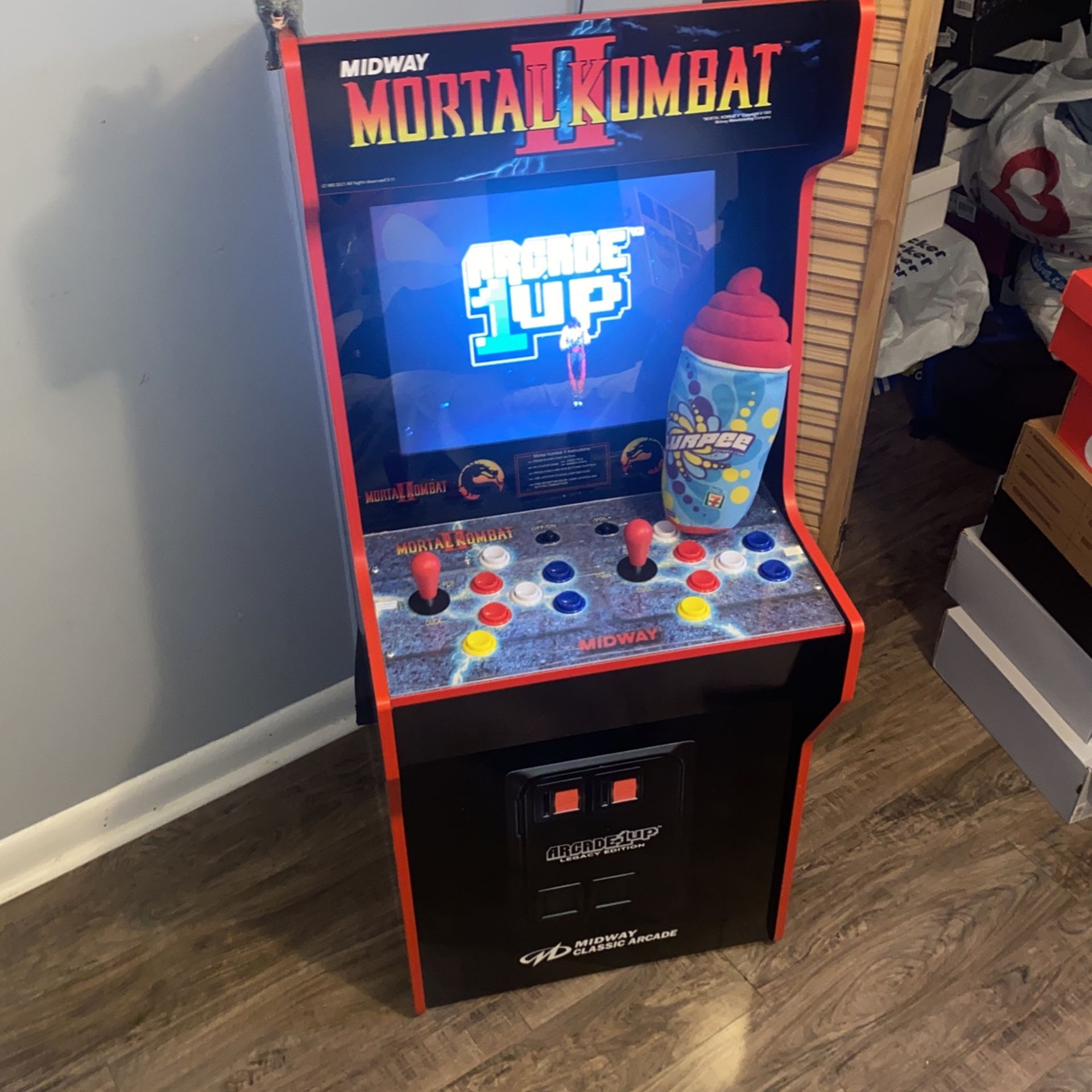 Arcade 1Up