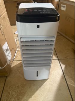 Air Cooler JDAC66R