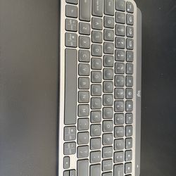Logitech MX Keys Mini
