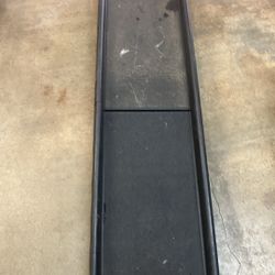 Ultra Light Dog Ramp