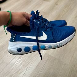 Nike CruzrOne Coastal Blue