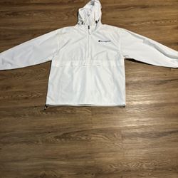 Tommy Hilfiger White Sweater