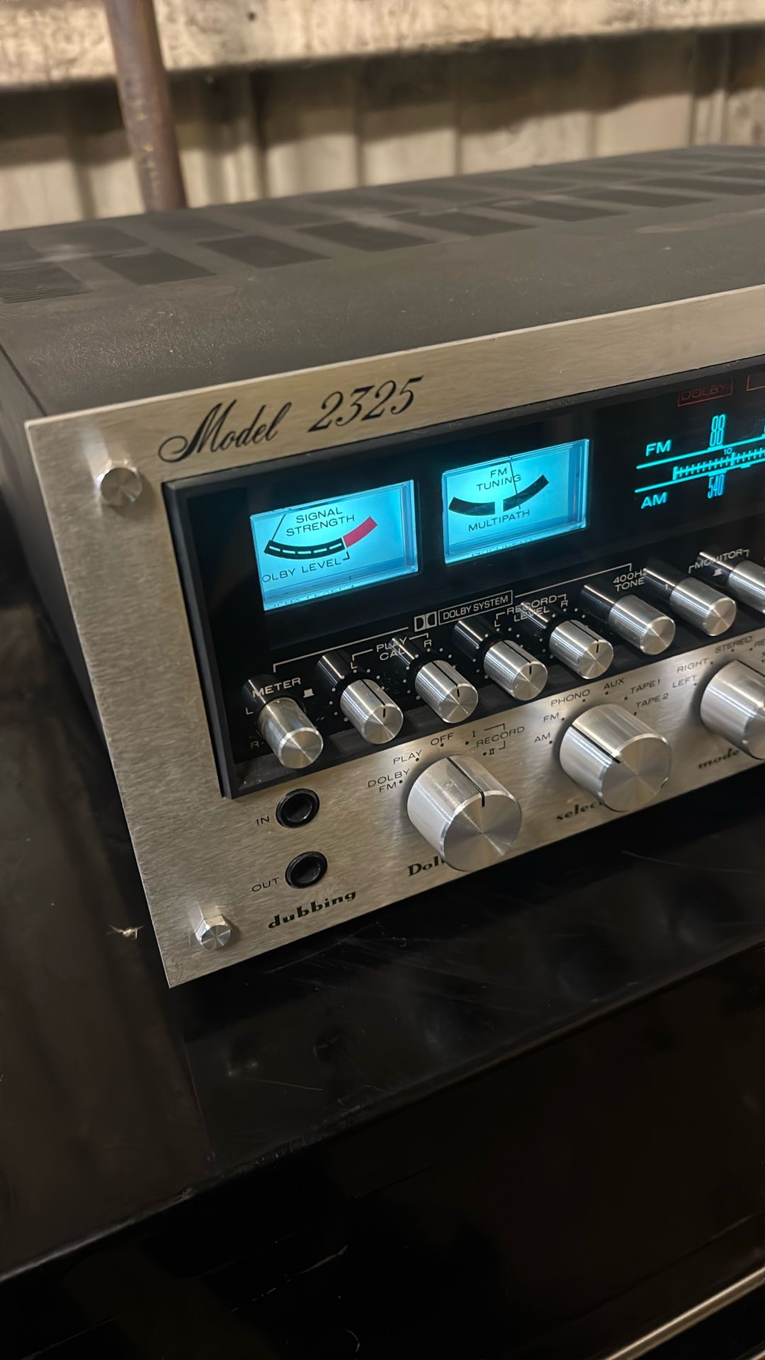 Marantz 2325