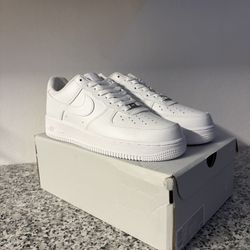 Air Force 1 White