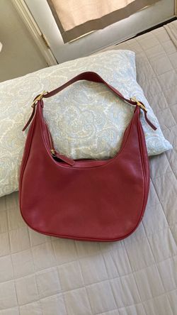 Coach Vintage Shoulder Bag