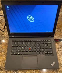 Lenovo Thinkpad L440 Notebook / Laptop Computer
