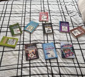 Diary of a wimpy kid