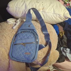 Fashion Bag