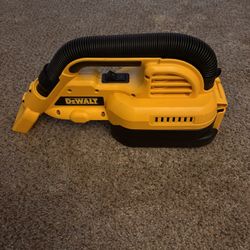 Dewalt Vacuum OLD Style Battery 