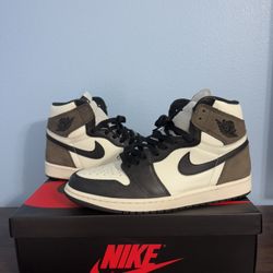 Jordan 1 Mocha 