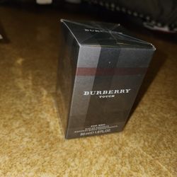 Burberry Touch 50ml 