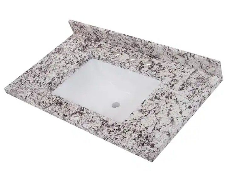 37 In Vanity Top