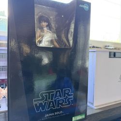 Juana Solo (Star Wars)