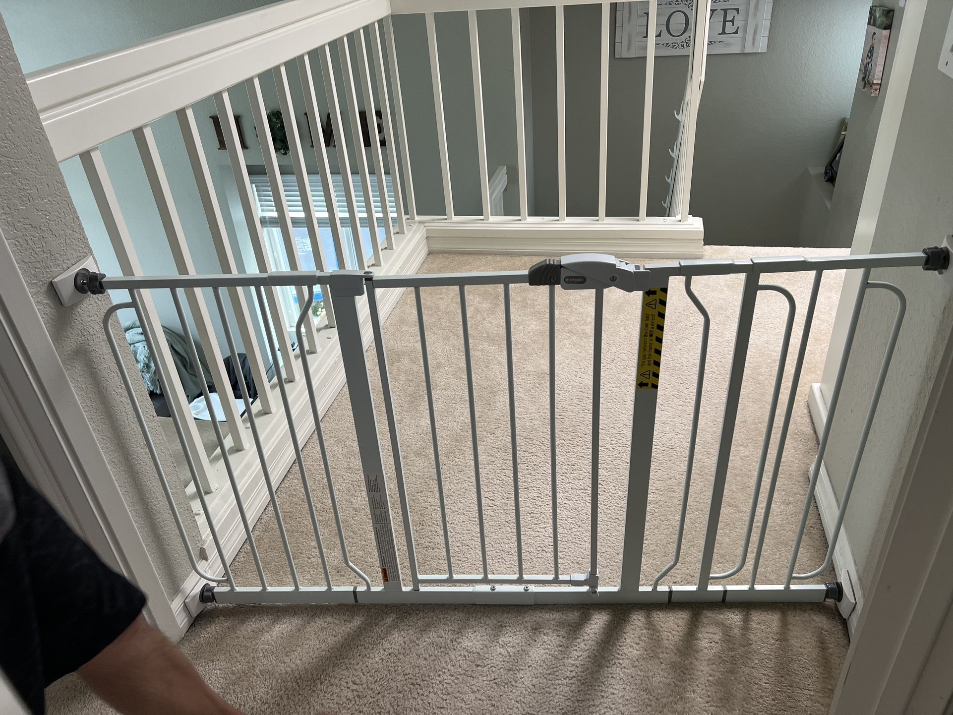 Baby Gate 