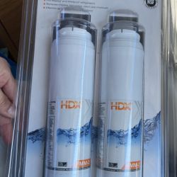 Refrigerator Replacement Filter