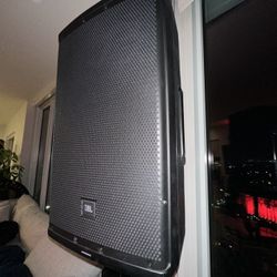 JBL Eon 612