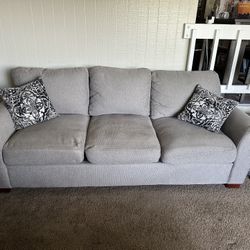 Need A Cheap But Descent Couch?