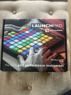 Launchpad From Amazon Brand New