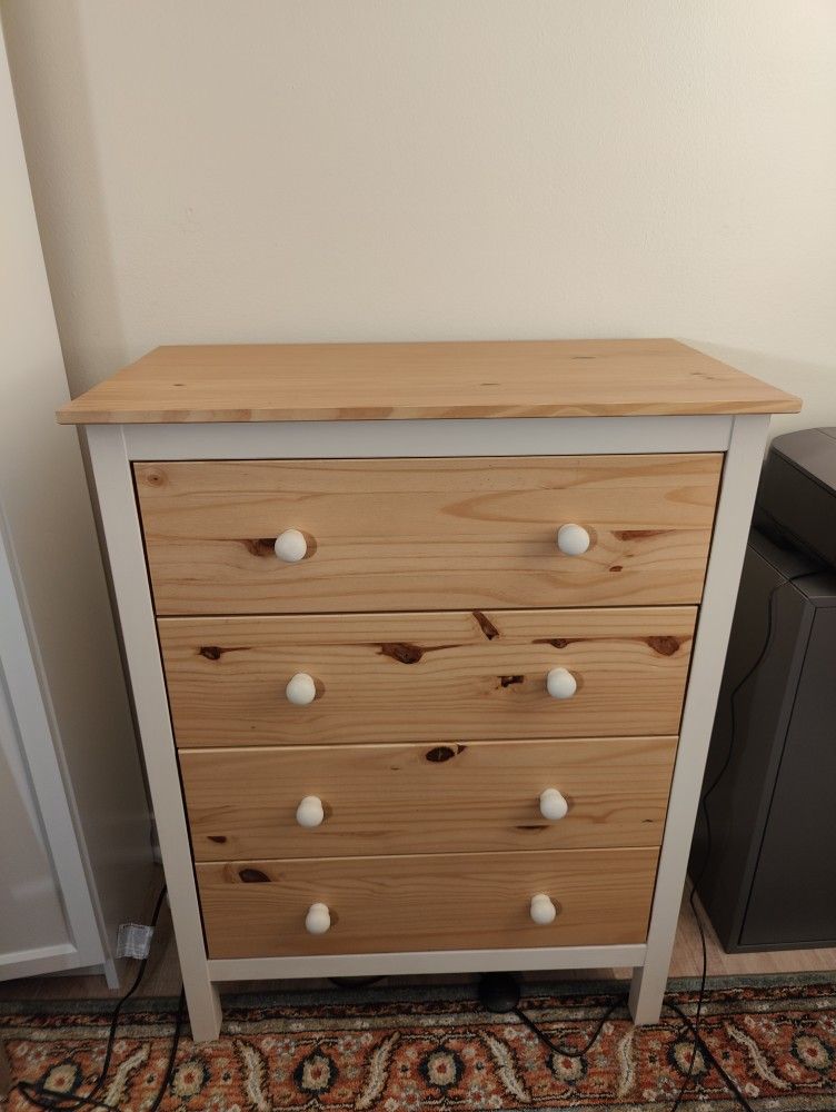 Ikea Dresser