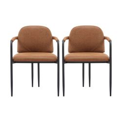 Modern Dining Chair Set 2