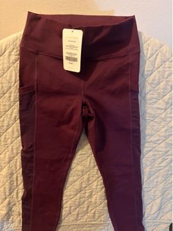 Fabletics women workout capri