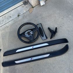 BMW E92 M Sport Parts