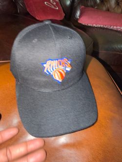 Knicks hat