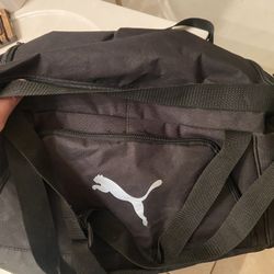 Puma Duffle Bag