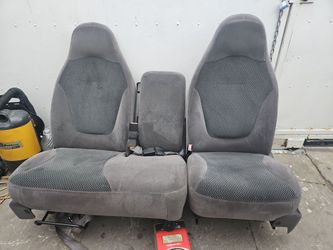 60/40 seat available f150 1997