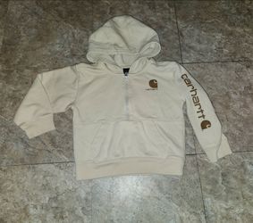 Carhartt toddler unisex hooded jacket