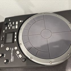 Roland HandSonic HPD-20 Digital Hand Percussion Controller