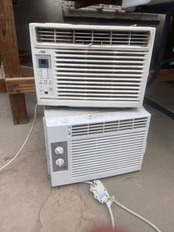 Air conditioners