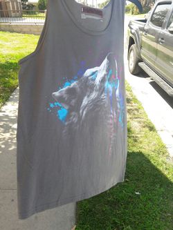 Men Tanktop