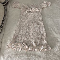 Brand New Spring Dress Womens Girls