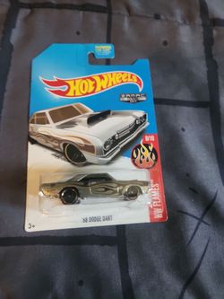Hotwheel Car