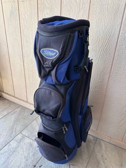 Titleist golf bag