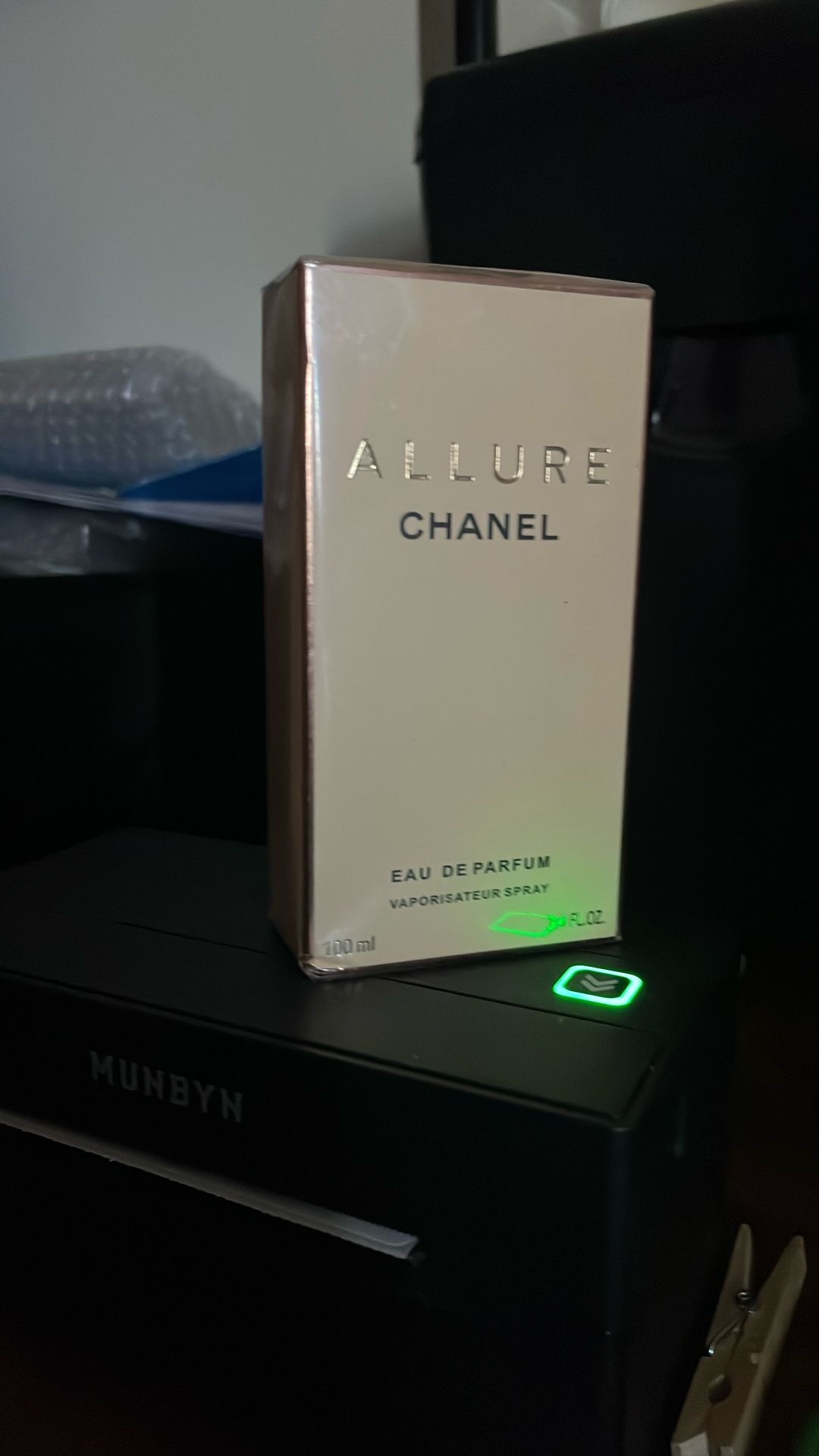 Women’s Perfume