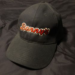 Benny’s Hat NEW!